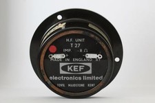 REPLACEMENT DIAPHRAGM KEF T27
