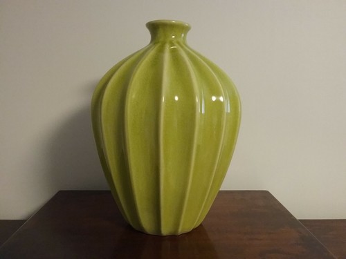 Grand vase cotele ceramique - cotele,