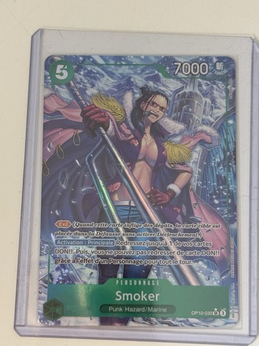 Carte one piece - one, sr