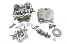 CYLINDER HEAD - SUZUKI BURGMAN 125 (2007 - 2014)