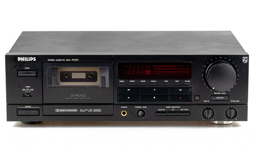 Philips fc870 lecteur - lecteur, de