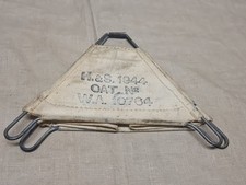 Panneau GB de signalisation de