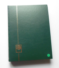 Classeur / album de timbre vide 32 pages (A)