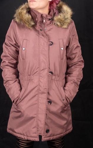 About you grs fanny parka - fanny,