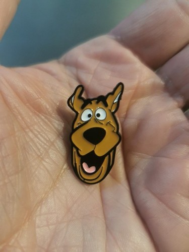 Scooby doo warner - warner, bros