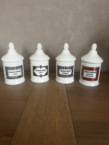 Ensemble pots - ensemble, 4