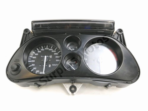 Compteur honda cbr 1000 - compteur,