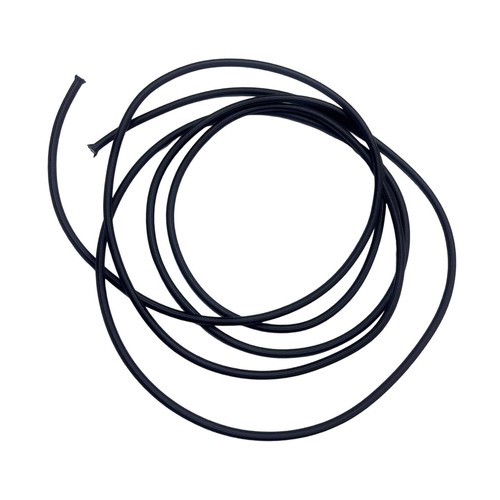 Corde élastique extensible