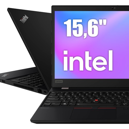 Laptop lenovo thinkpad t15 - thinkpad, gen