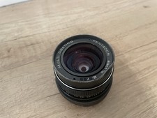 Objectif Pentacon Multi