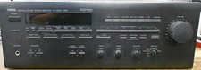Yamaha RX-V850 5 Channel 300watt Powers On No Display As/Is 0623-05M