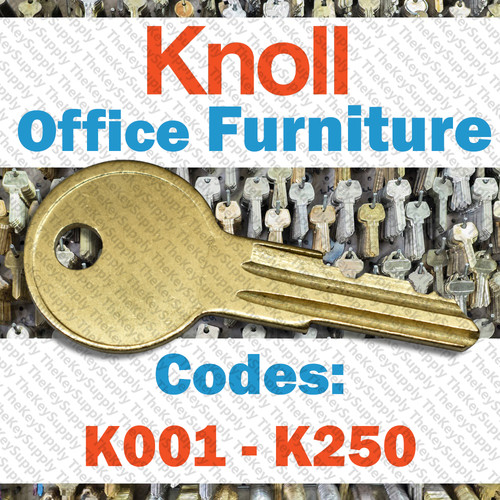 Knoll office furniture - office,