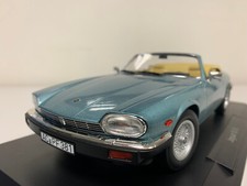 Norev Jaguar XJ-S 5.3 H.E