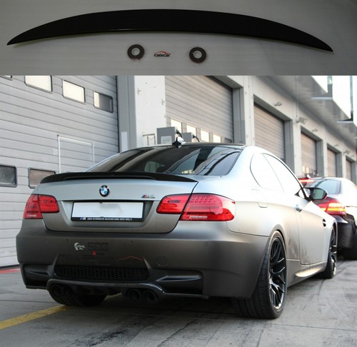 Aileron arrière bmw - série, 3