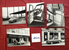 N° 20312 / RENAULT R8 major /