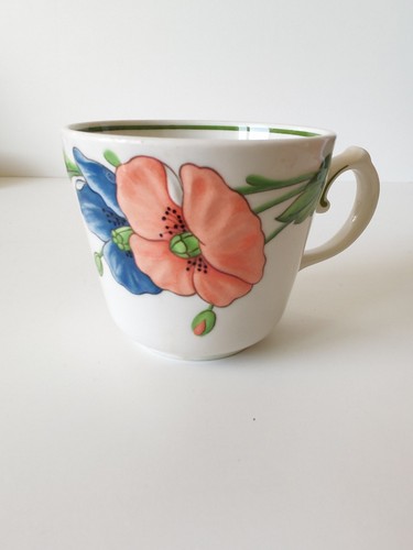 Tasse villeroy boch - &,