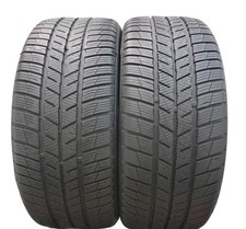 2 X BARUM 225/45 R17 91H