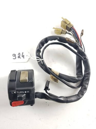 Commodo 924 yamaha - 924, 125
