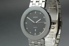 [Presque comme neuve] Montre à quartz pour homme RADO Diastar 152.0341.3...