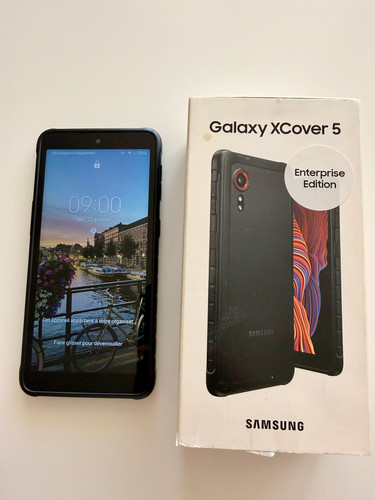 Samsung galaxy xcover - samsung,