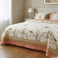 Plaid Blanket Granfoulard