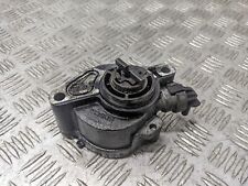 PEUGEOT EXPERT TEPEE COMFORT L1 HDI 2007-2016 1.6 DV6UTED4 (9HU) VACUUM PUMP 