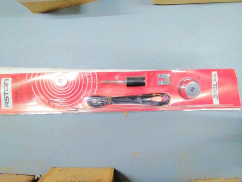 Antenne fixe toit qsa27 - -,