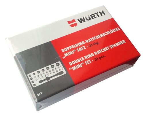 Wurth 096511310 clé - 096511310,