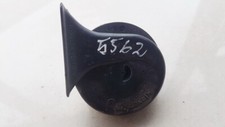 Volkswagen Passat 1997 Horn Siren 0092018, TR99 #897620-44