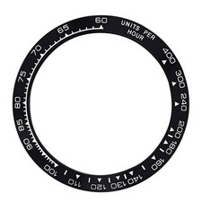 Lunette en céramique pour