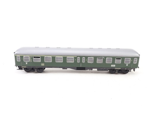Voiture voyageurs trix express - voyageurs,