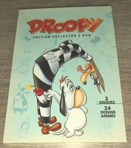 Coffret collector 2 dvd - *,