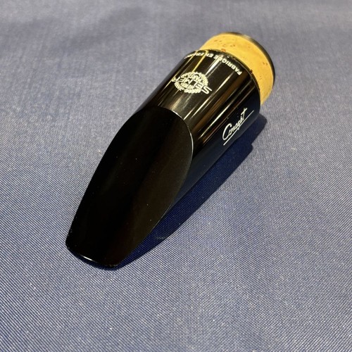 Embouchure clarinette basse - clarinette,