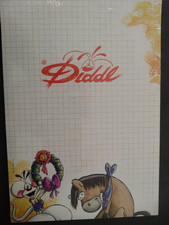 Diddl bloc neuf A5 N° 341