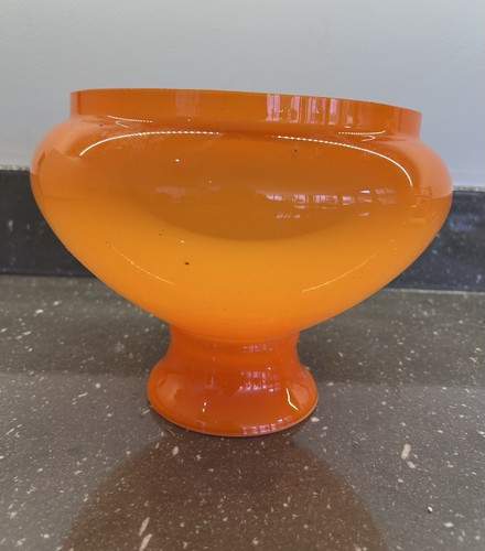 Vintage lampe opaline - vintage, 70