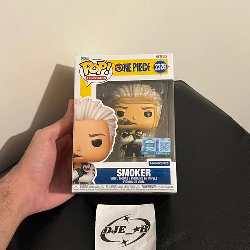 Funko pop one piece - pop!,