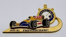 PIN'S PINS F1 ALAIN PROST -