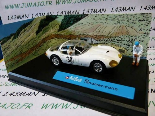Mv6 voiture altaya ixo - altaya, 1/43