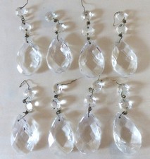 Lot 2- 8 moyennes Pampilles à