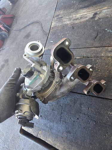 03p253019b turbo garrett - turbo,