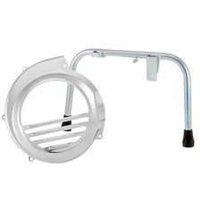 Set Grigio-Zincato Piaggio