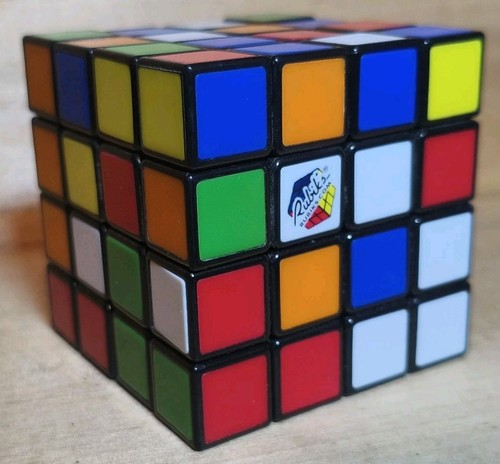 Rubik cube original 4x4 - rubik's,