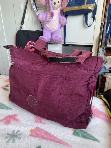 Grand sac kipling main - kipling,