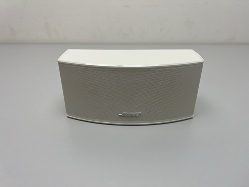Bose enceinte centrale - 1x,