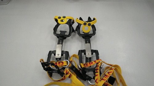 Grivel point crampons - grivel, 9-point