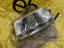 Honda Scooter 83-86 NH125 LEAD