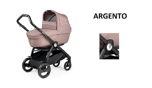 Plaque logo peg perego pour - plaque,