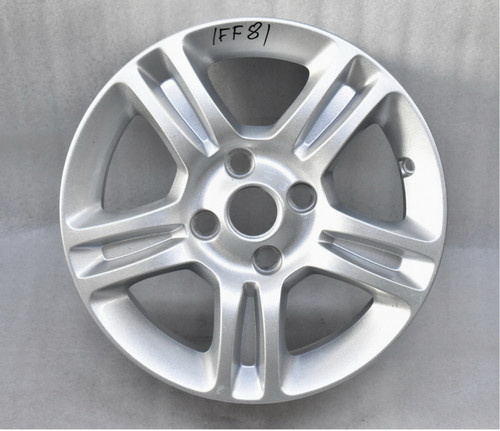 Jante aluminium ford - jante,