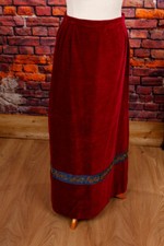 Vintage Original 70er Hippie