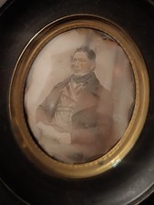 Daguerréotype vers 1850